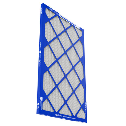 AprilAire A16251 Air Filter Bottom Right Facing Photo
