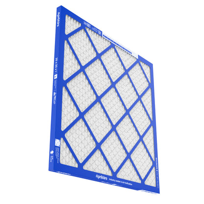 AprilAire A20201 Air Filter Bottom Right Facing Photo