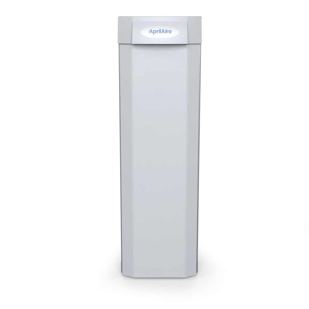 AprilAire U121 Air Purifier Retrofit Front View Photo