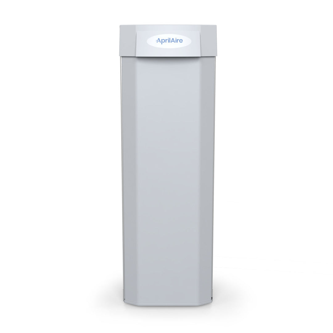 AprilAire U131 Air Purifier Retrofit Front View Photo