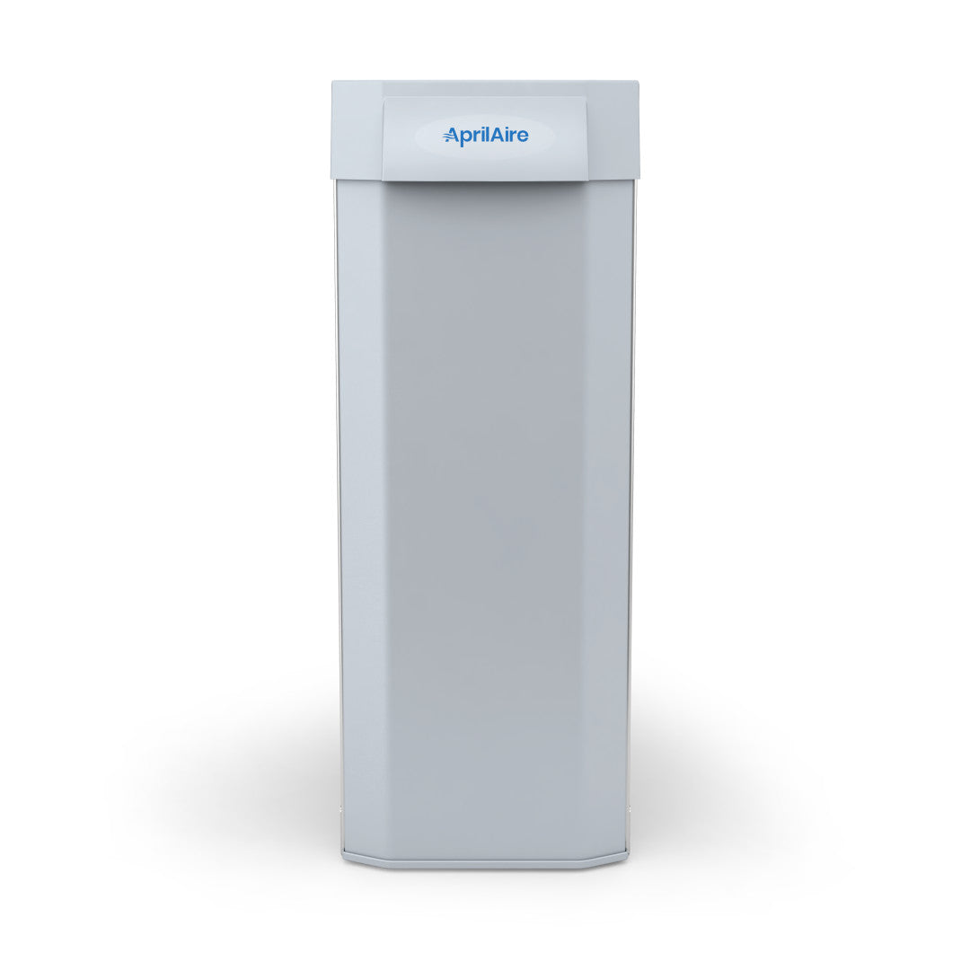 AprilAire U141 Air Purifier Retrofit Front View Photo