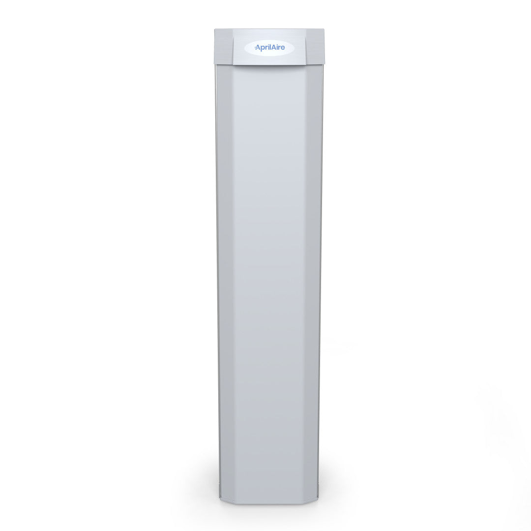 AprilAire U151 Air Purifier Retrofit Front View Photo