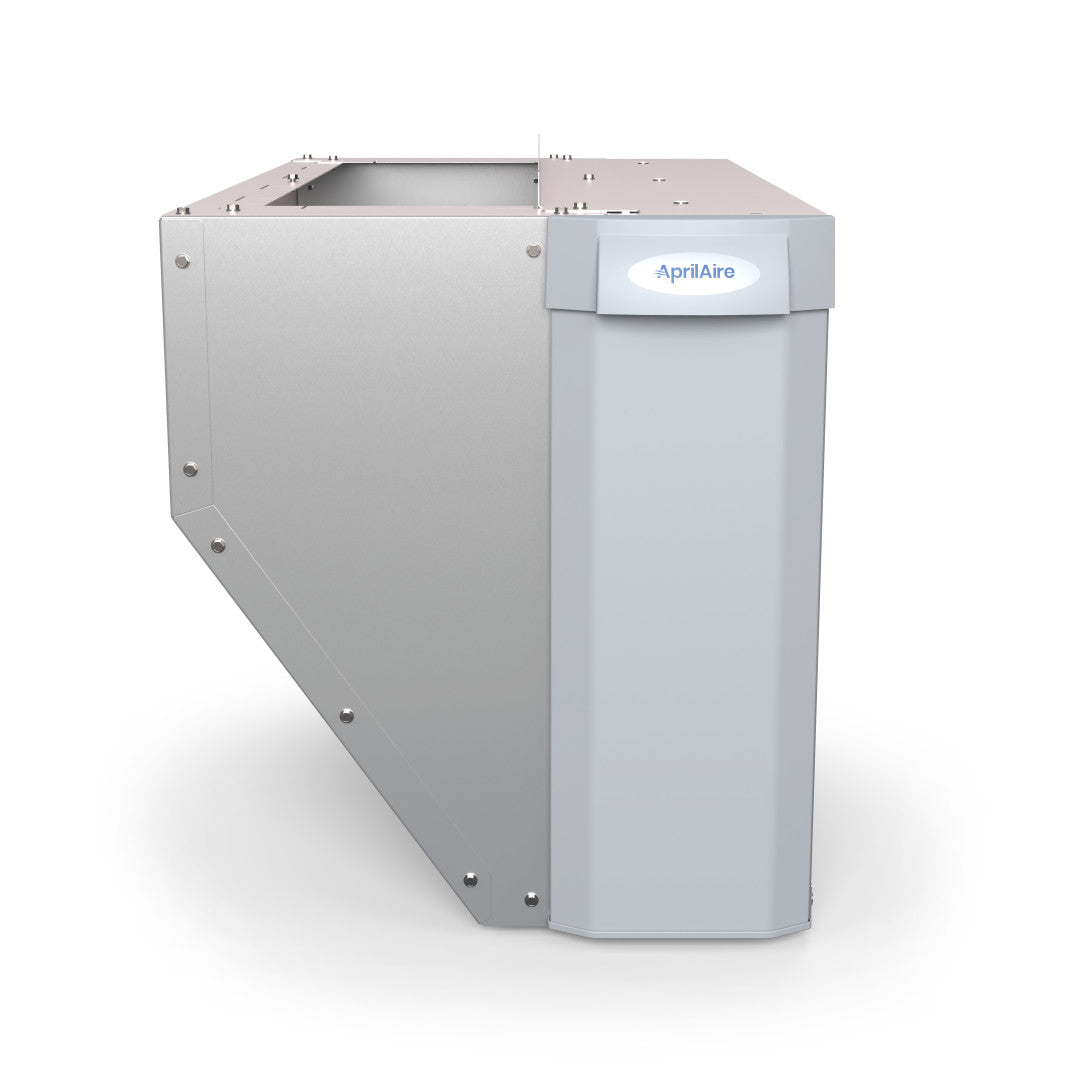 AprilAire U161 Air Purifier Retrofit Front View Photo