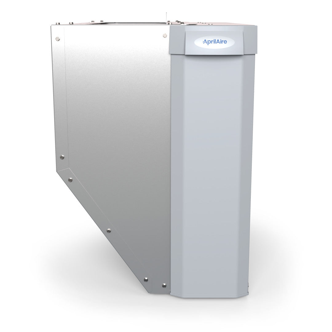 AprilAire U162 Air Purifier Retrofit Front View Photo