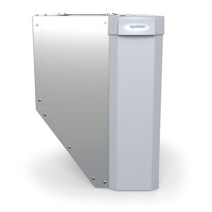 AprilAire U162 Air Purifier Retrofit Front View Photo