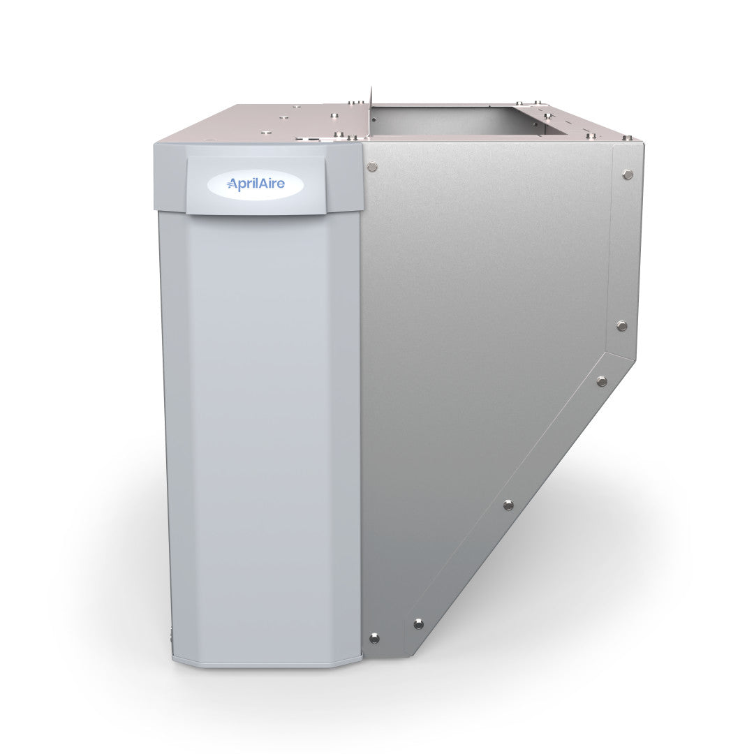 AprilAire U171 Air Purifier Retrofit Front View Photo