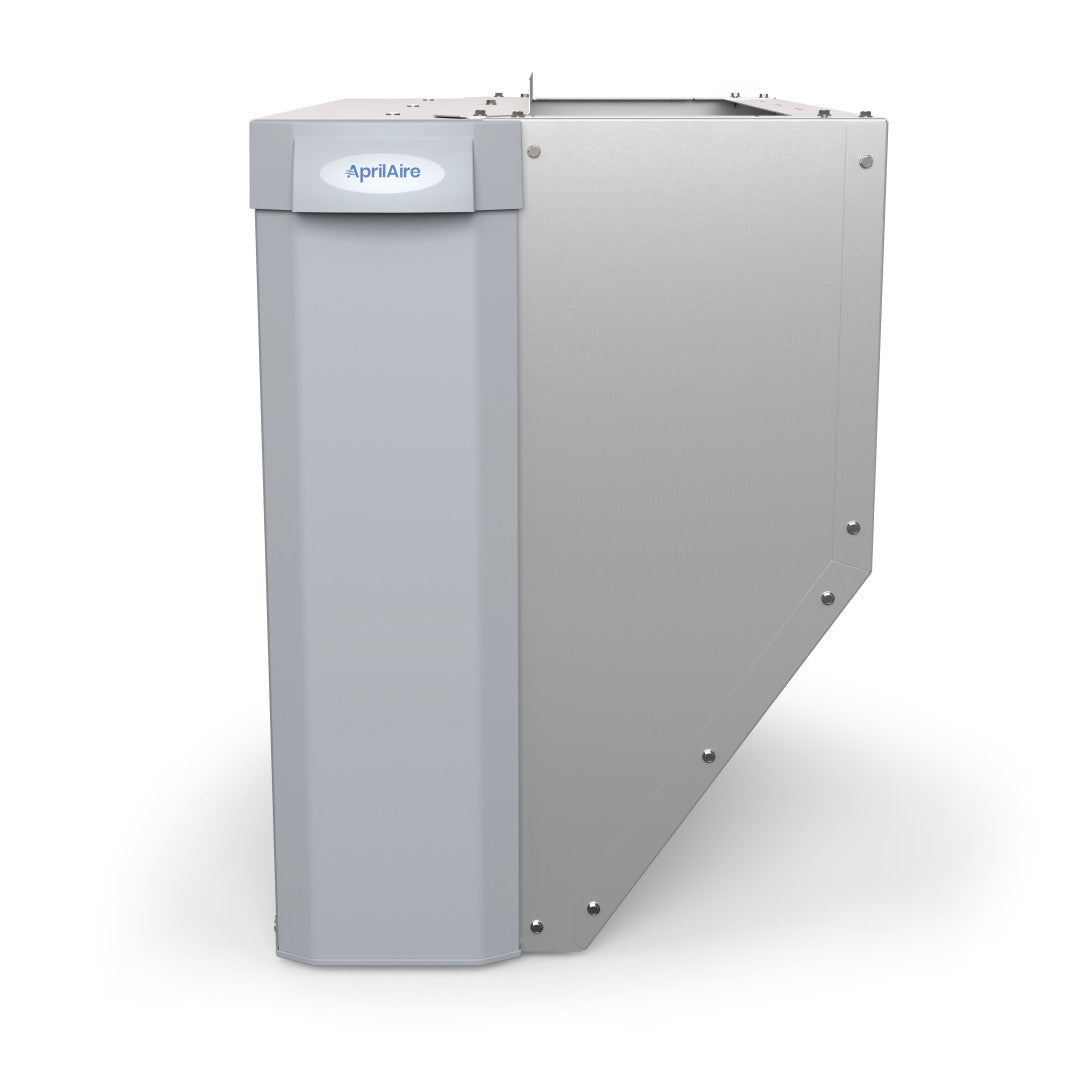 AprilAire U172 Air Purifier Retrofit Front View Photo