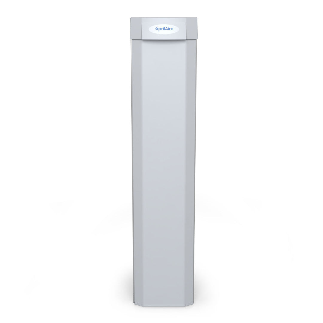 AprilAire U191 Air Purifier Retrofit Front View Photo