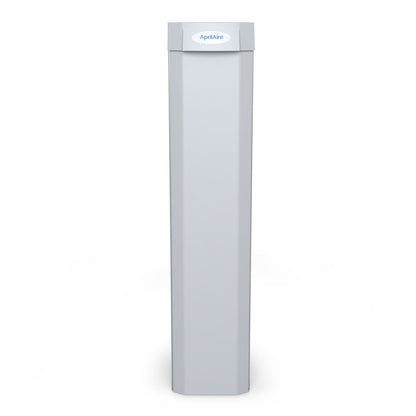 AprilAire U191 Air Purifier Retrofit Front View Photo
