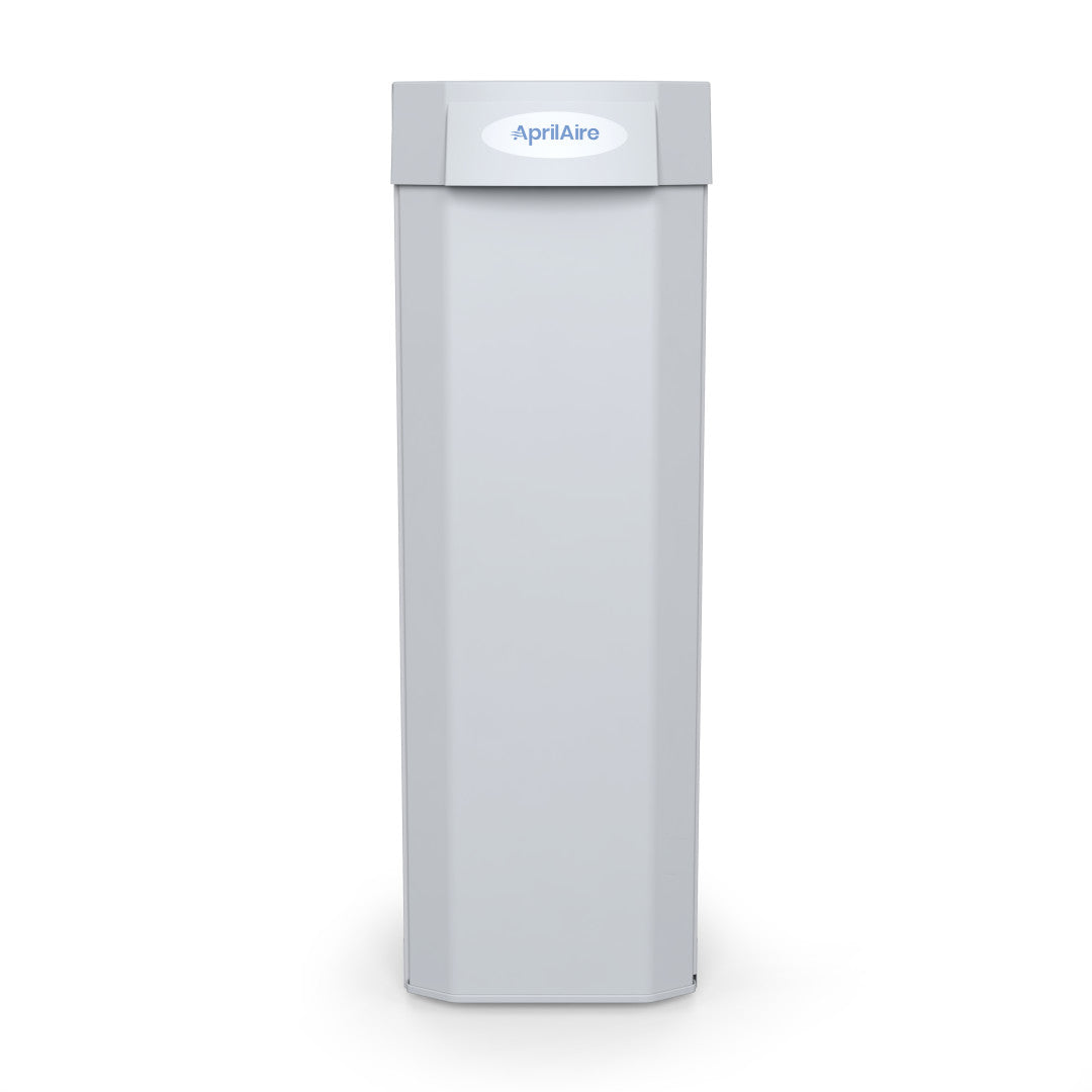 AprilAire U233 Air Purifier Retrofit Front View Photo