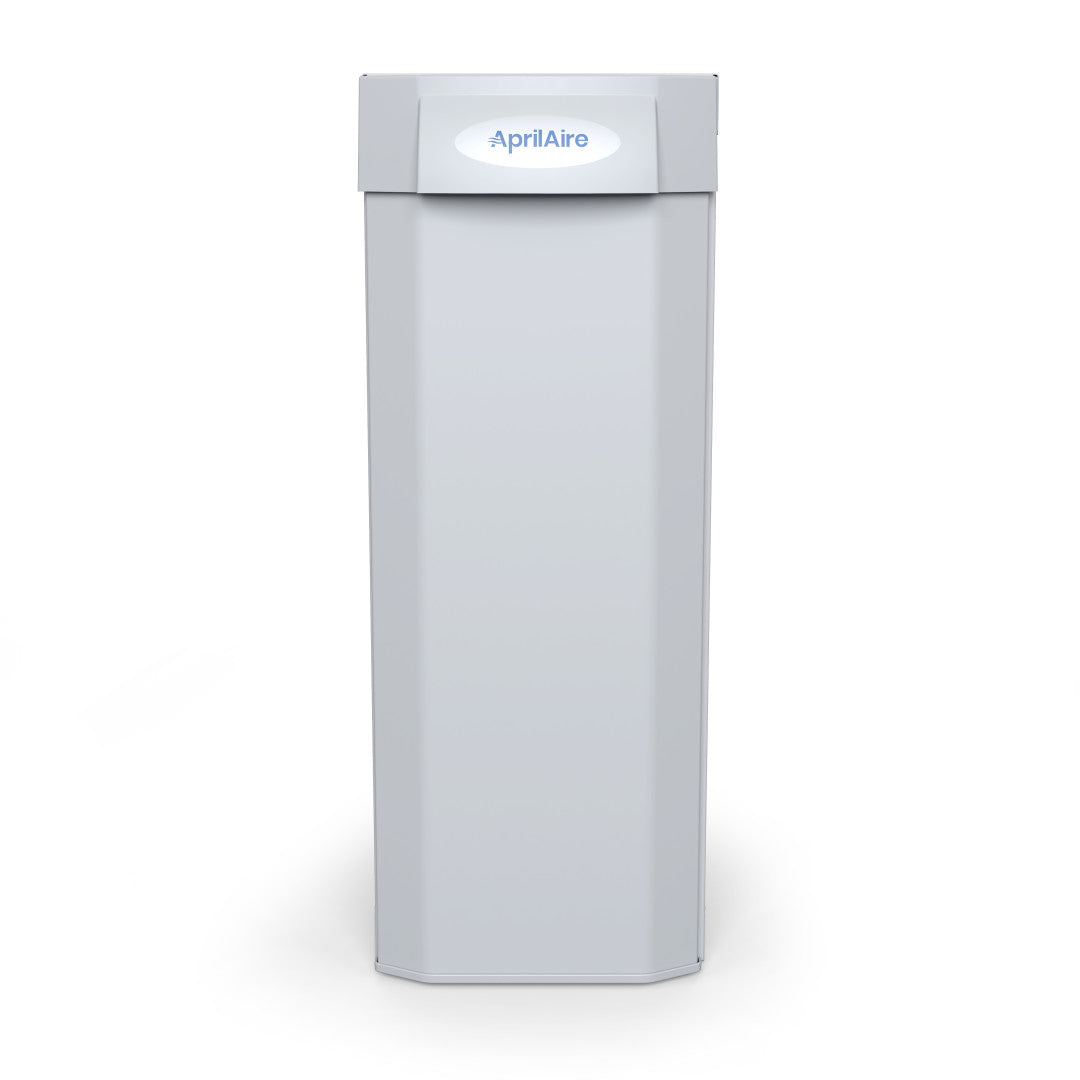 AprilAire U243 Air Purifier Retrofit Front View Photo