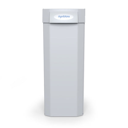 AprilAire U243 Air Purifier Retrofit Front View Photo