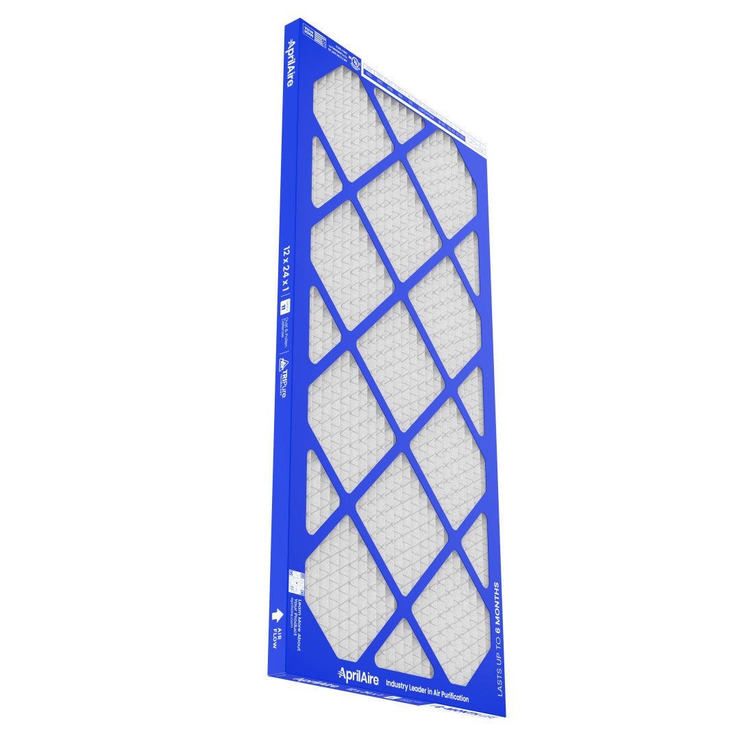 AprilAire A12241 Air Filter Bottom Right Facing Photo