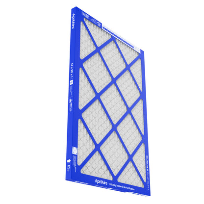AprilAire A14201 Air Filter Bottom Right Facing Photo