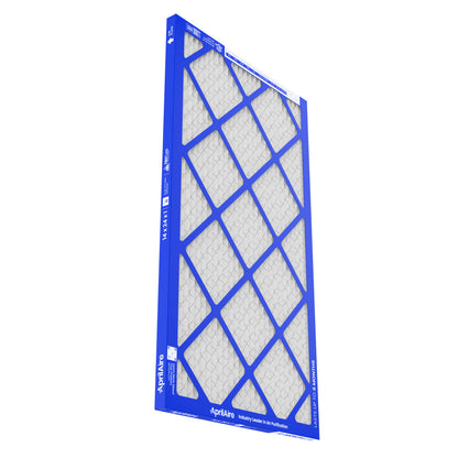 AprilAire A14241 Air Filter Bottom Right Facing Photo
