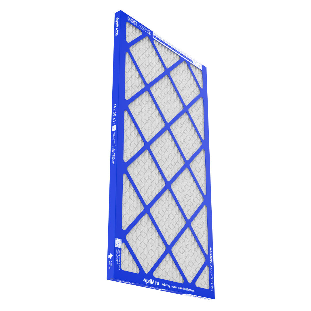 AprilAire A14251 Air Filter Bottom Right Facing Photo