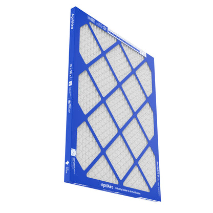 AprilAire A16201 Air Filter Bottom Right Facing Photo