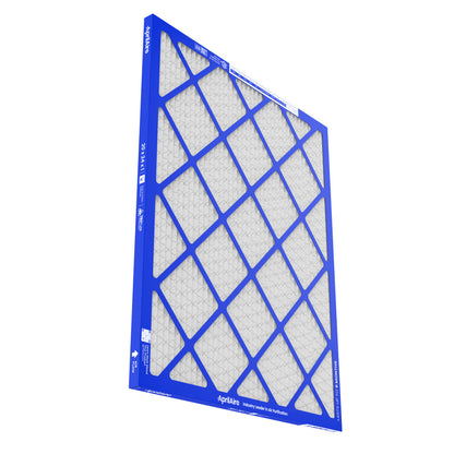 AprilAire A20241 Air Filter Bottom Right Facing Photo