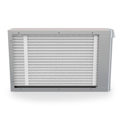 AprilAire U141 Air Purifier Retrofit Left Side View Photo