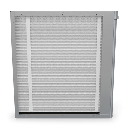 AprilAire U151 Air Purifier Retrofit Left Side View Photo