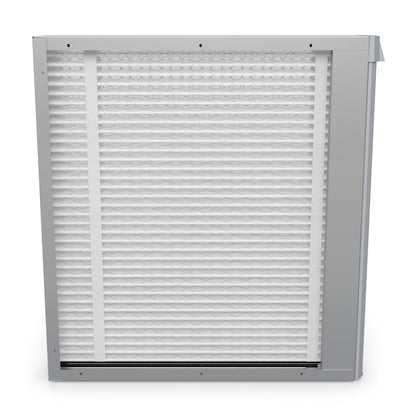 AprilAire U191 Air Purifier Retrofit Left Side View Photo