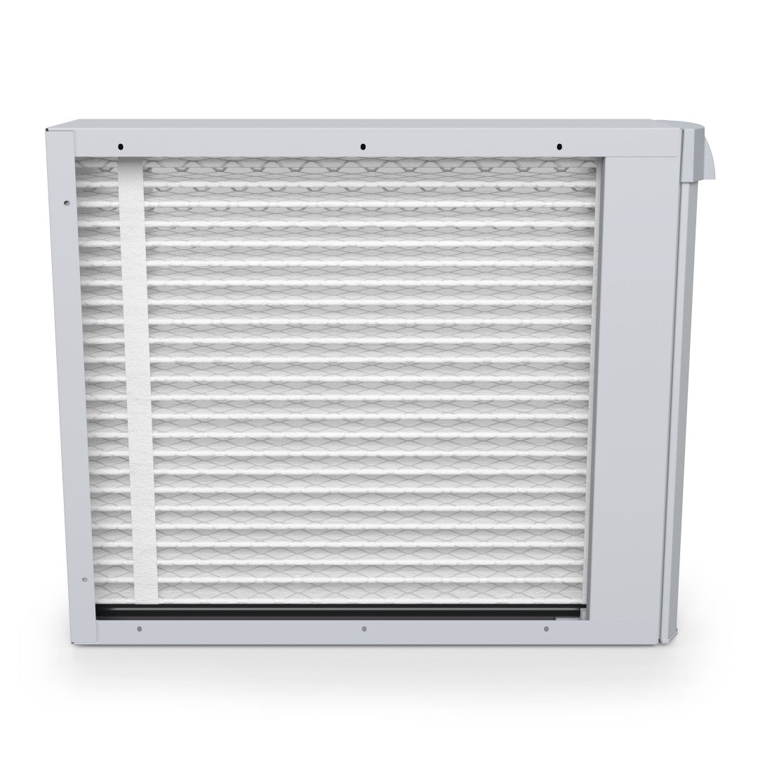 AprilAire U223 Air Purifier Retrofit Left Side View Photo