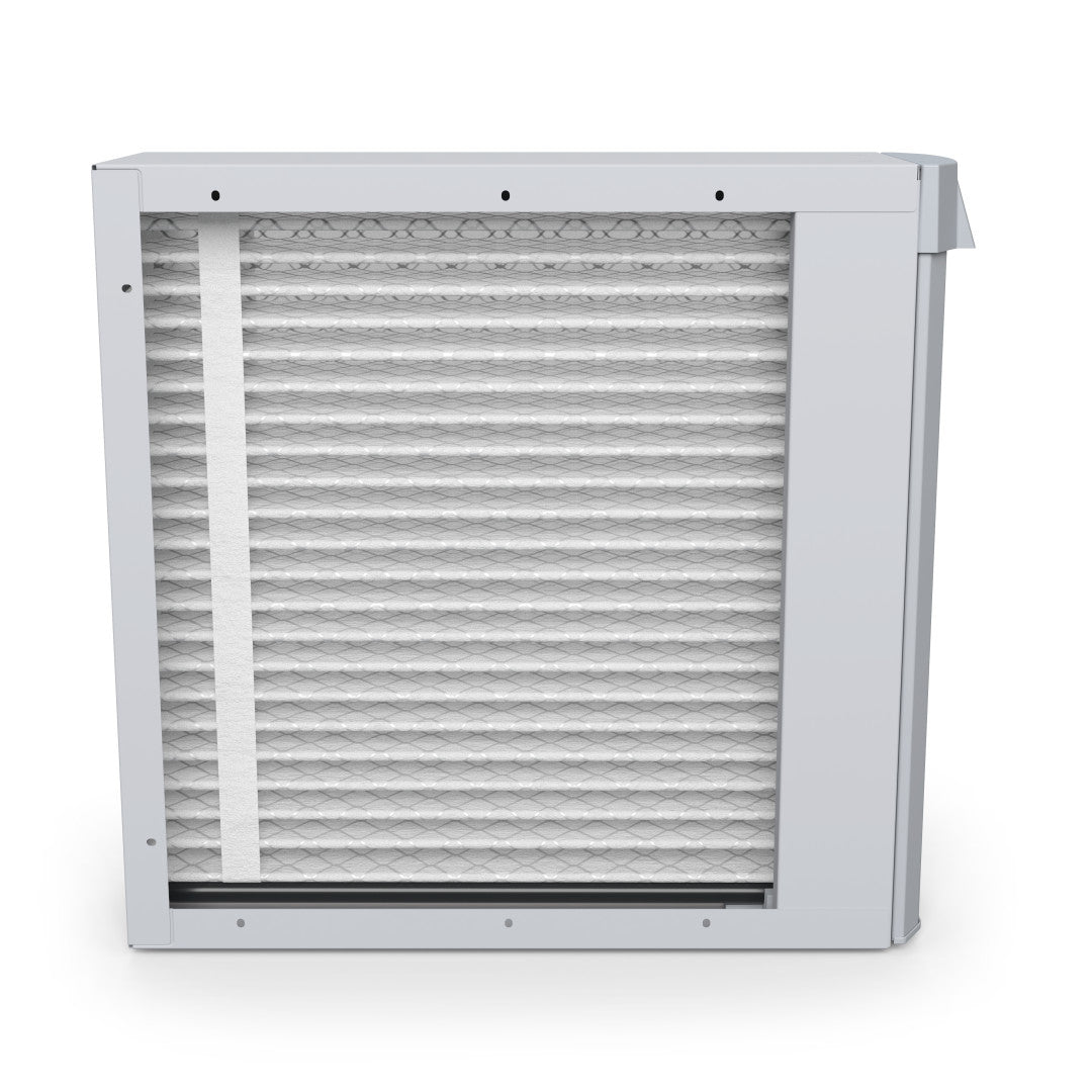 AprilAire U233 Air Purifier Retrofit Left Side View Photo
