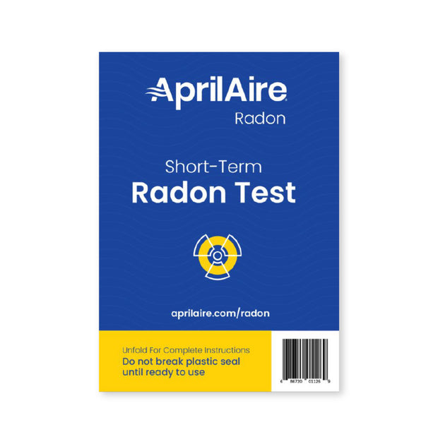 AprilAire Arntk1 Radon Test Kit Hero Photo