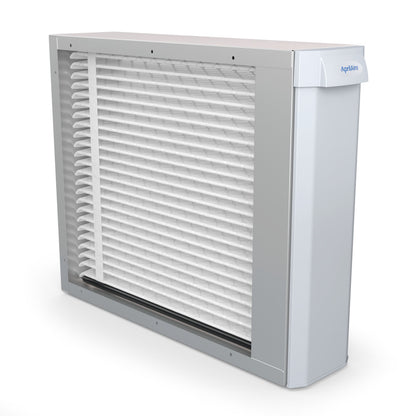 AprilAire U121 Air Purifier Retrofit Right Facing Photo