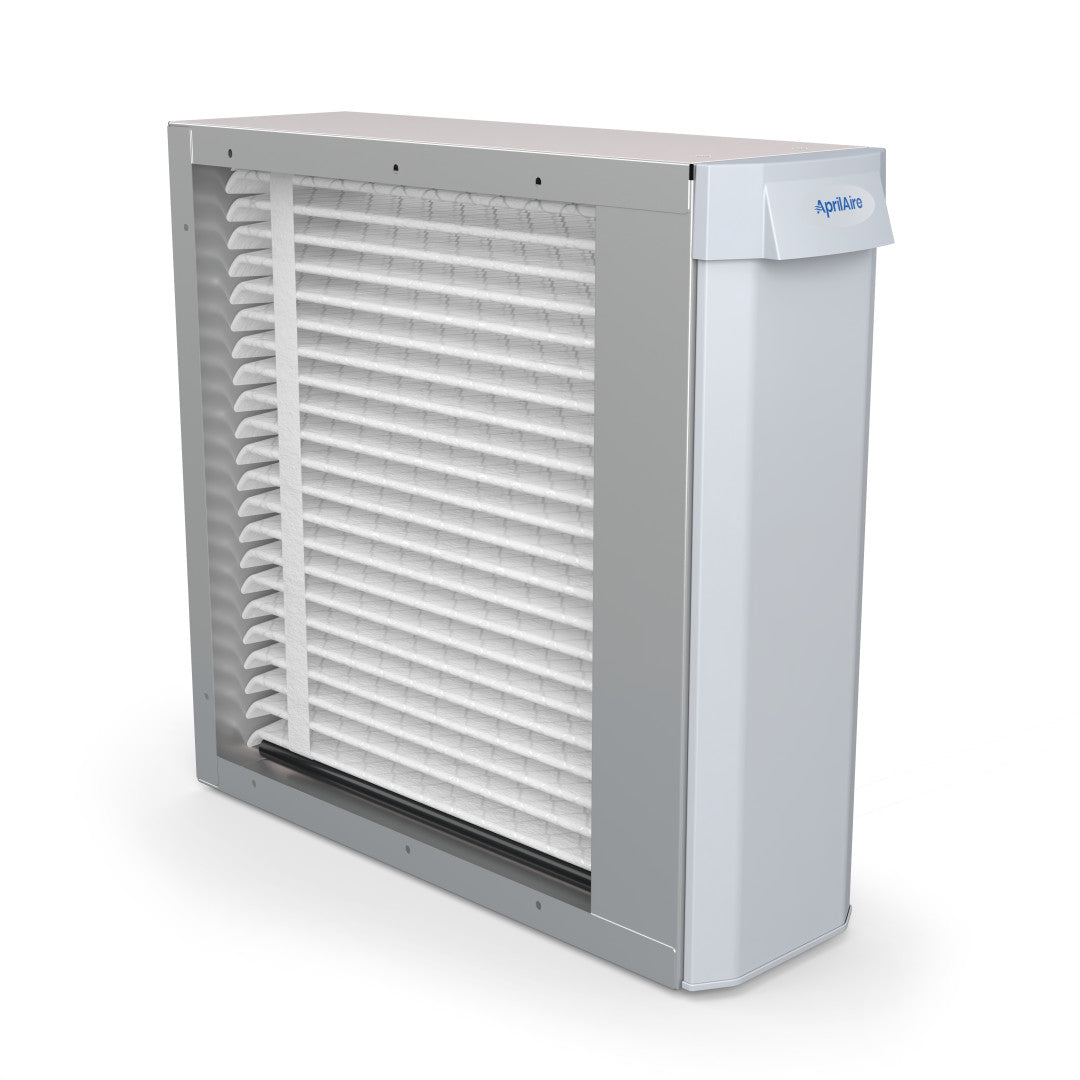 AprilAire U131 Air Purifier Retrofit Right Facing Photo