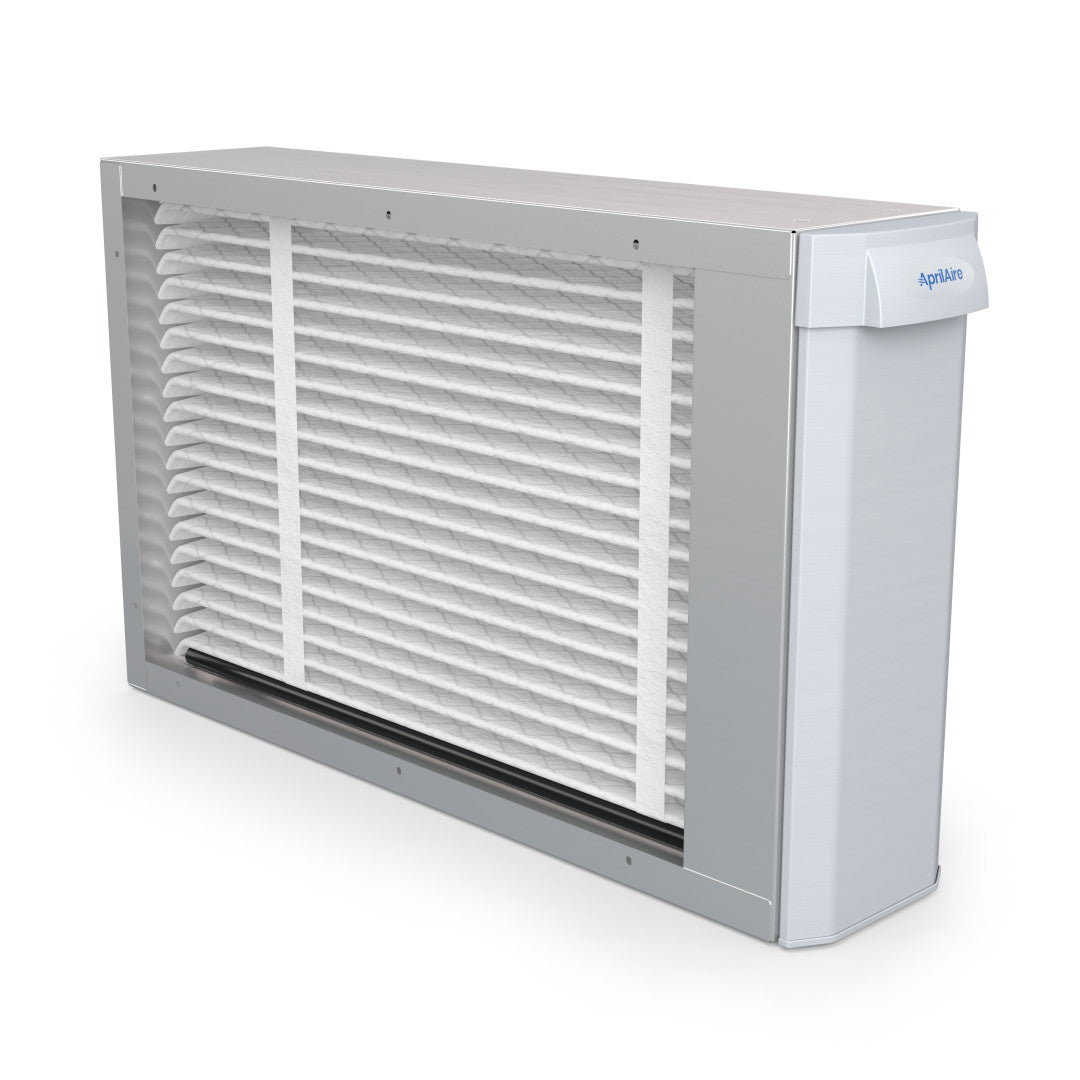 AprilAire U141 Air Purifier Retrofit Right Facing Photo