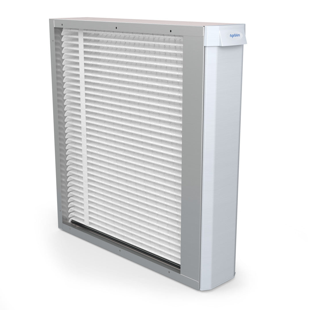 AprilAire U151 Air Purifier Retrofit Right Facing Photo