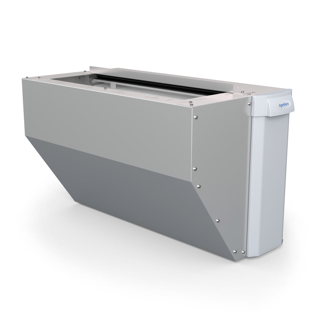 AprilAire U161 Air Purifier Retrofit Right Facing Photo