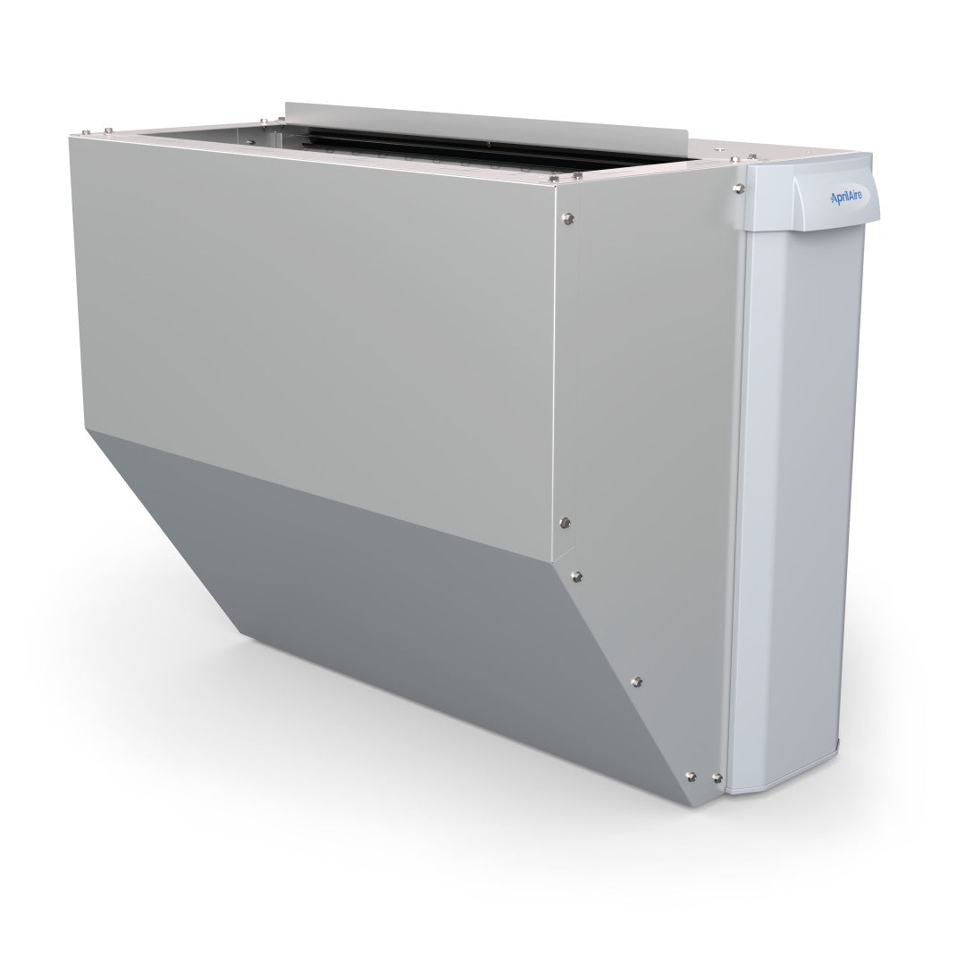 AprilAire U162 Air Purifier Retrofit Right Facing Photo