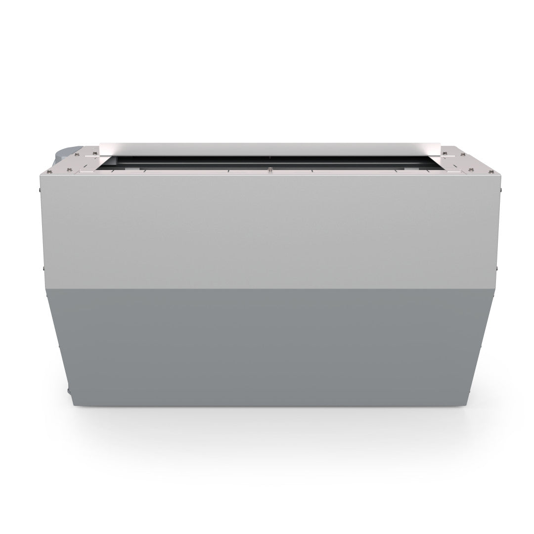 AprilAire U171 Air Purifier Retrofit Right Side View Photo