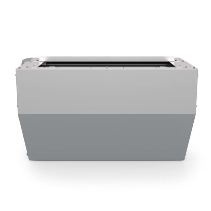 AprilAire U171 Air Purifier Retrofit Right Side View Photo