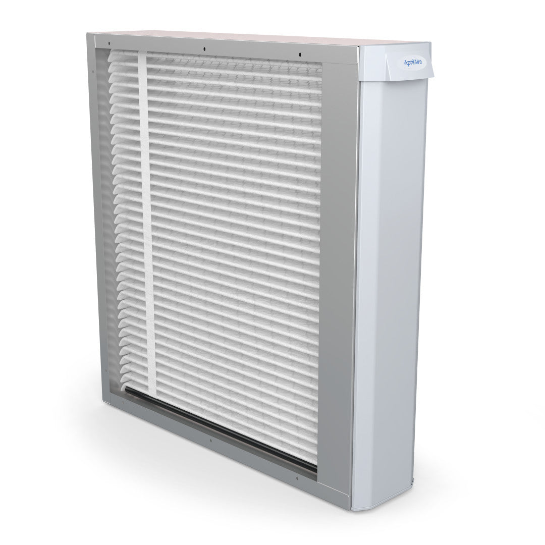 AprilAire U191 Air Purifier Retrofit Right Facing Photo