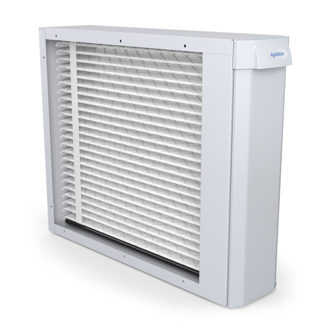 AprilAire U223 Air Purifier Retrofit Right Facing Photo