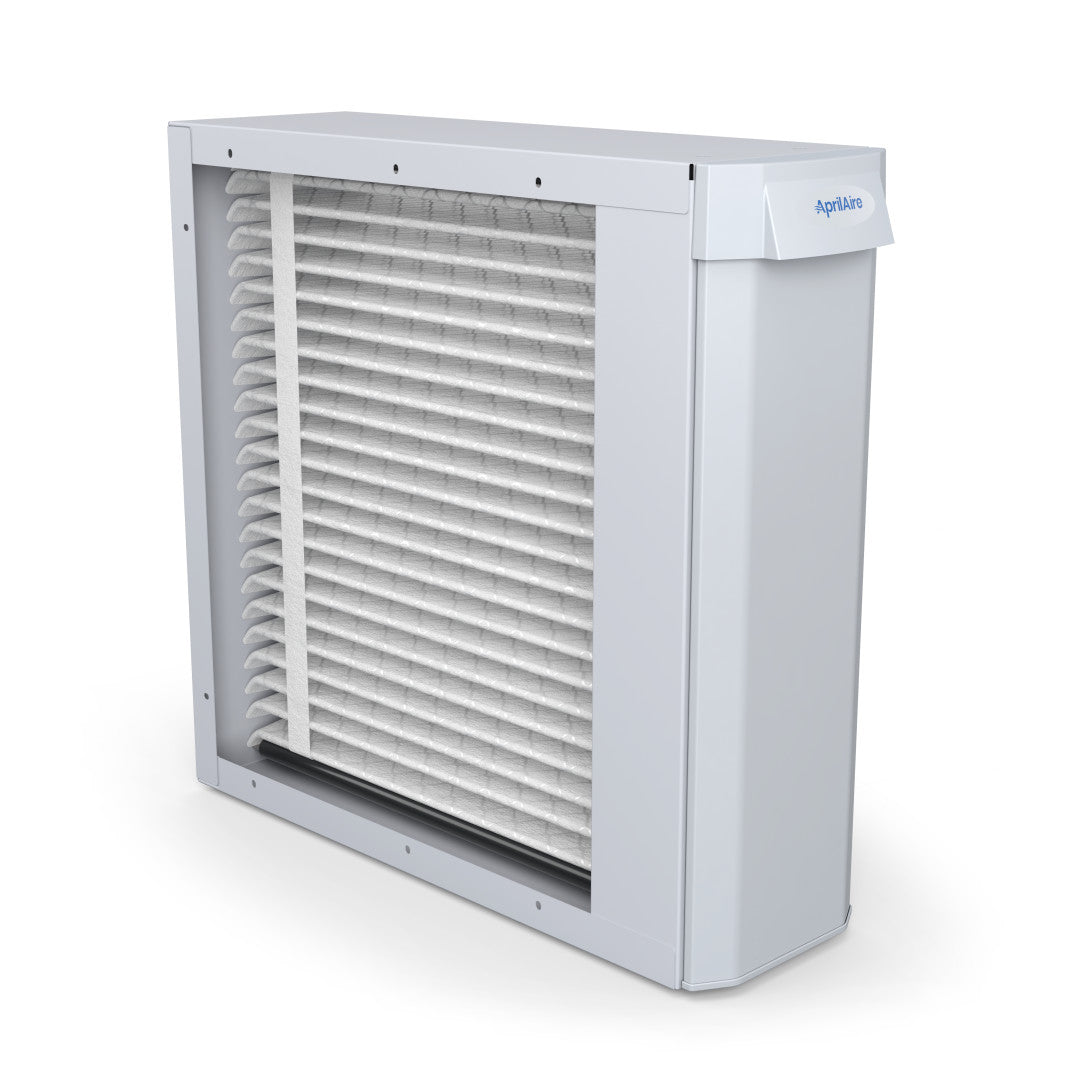 AprilAire U233 Air Purifier Retrofit Right Facing Photo