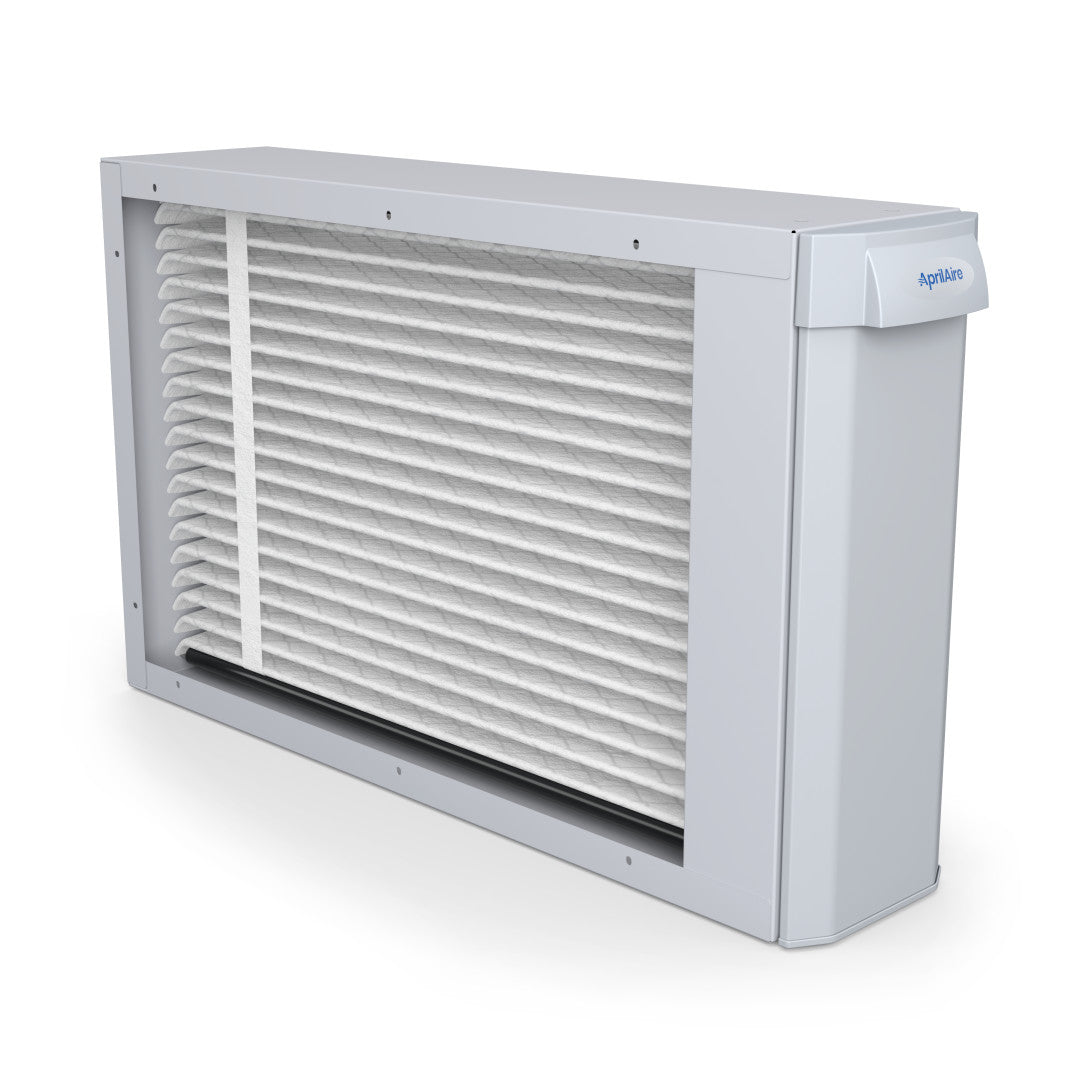 AprilAire U243 Air Purifier Retrofit Right Facing Photo