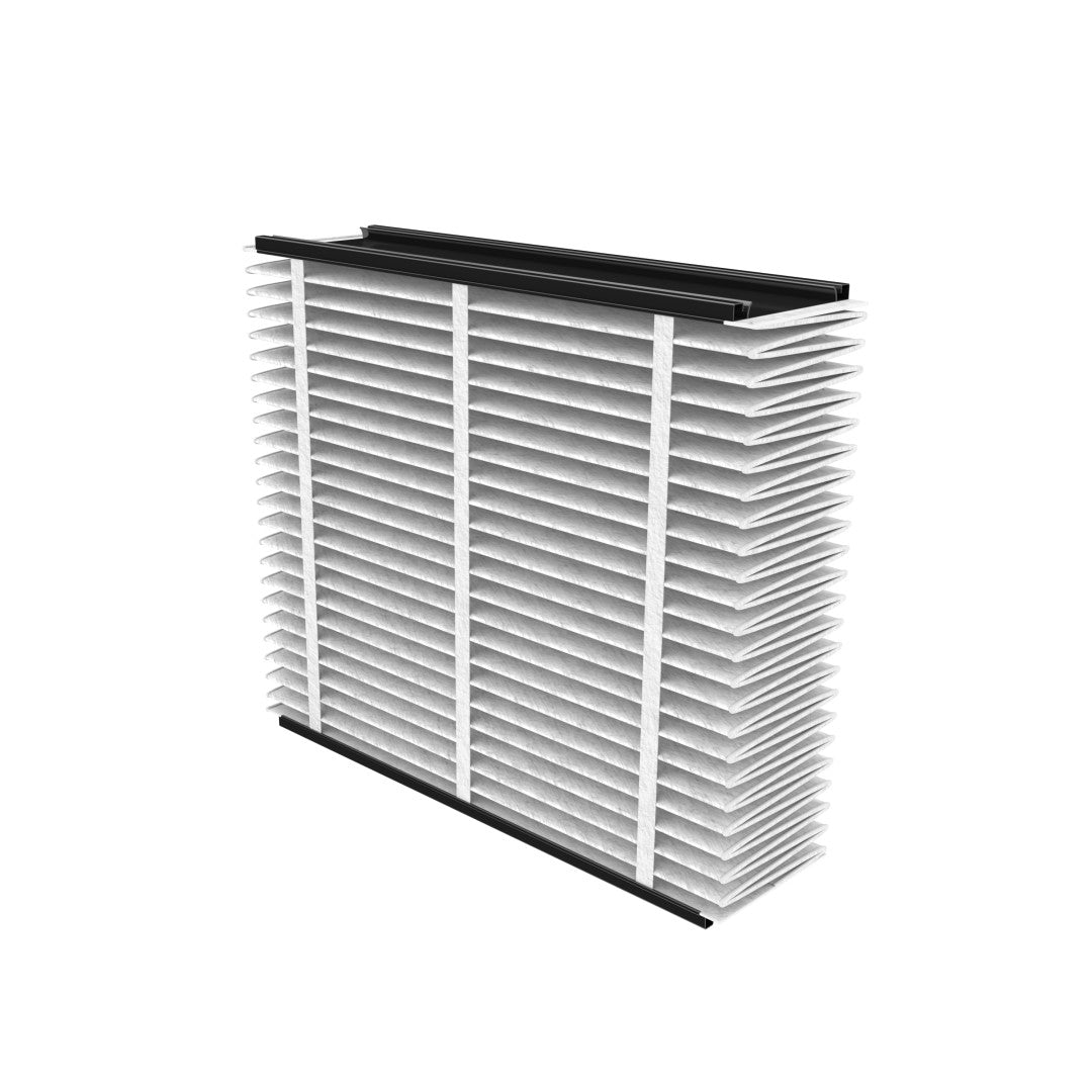 AprilAire 110 210 310 410 510 610 810 910 Air Filter Left Facing Photo