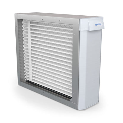AprilAire U111 Air Purifier Retrofit Right Facing Photo