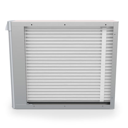 AprilAire U121 Air Purifier Retrofit Right Side View Photo