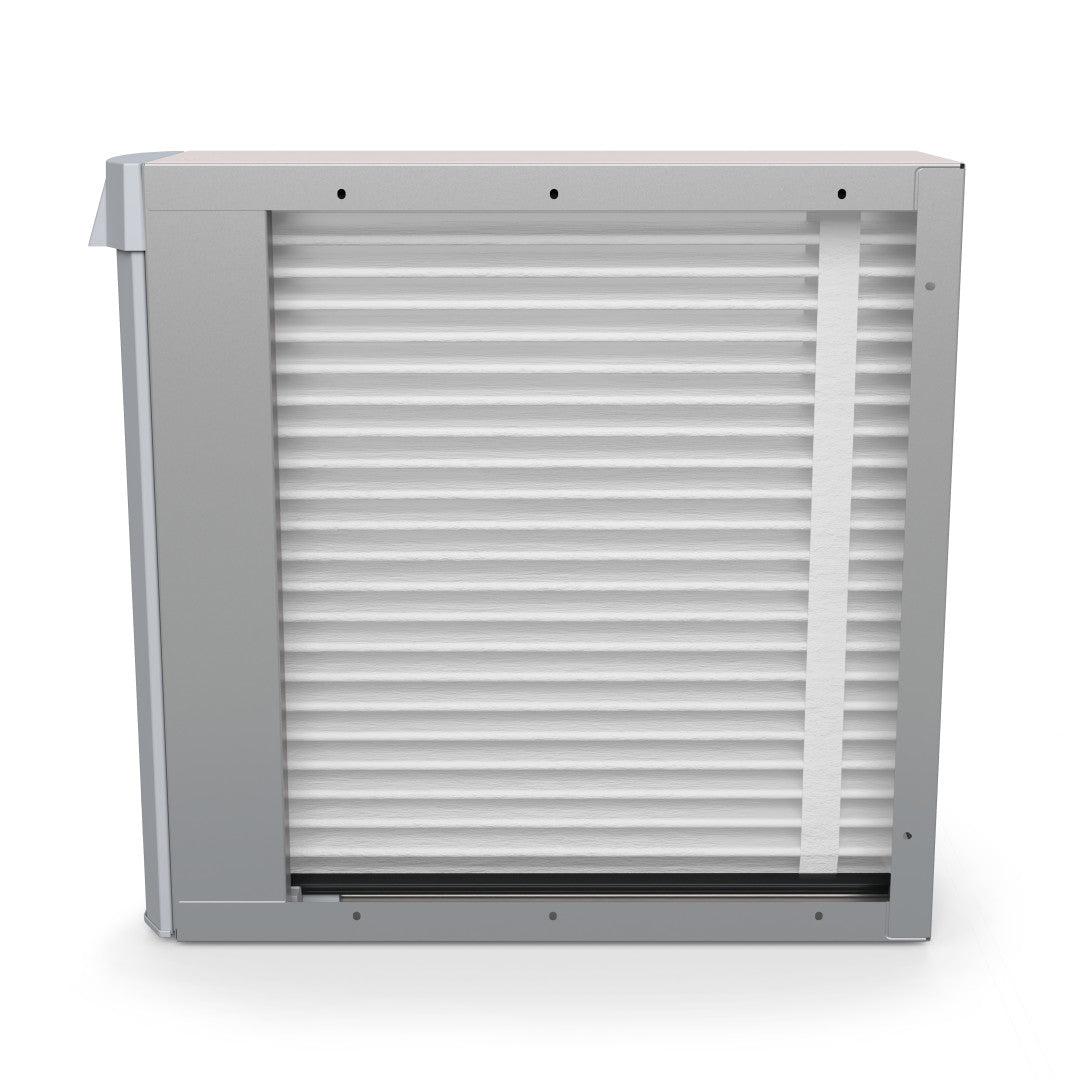 AprilAire U131 Air Purifier Retrofit Right Side View Photo
