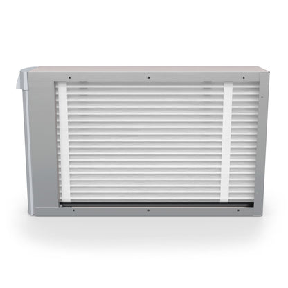 AprilAire U141 Air Purifier Retrofit Right Side View Photo