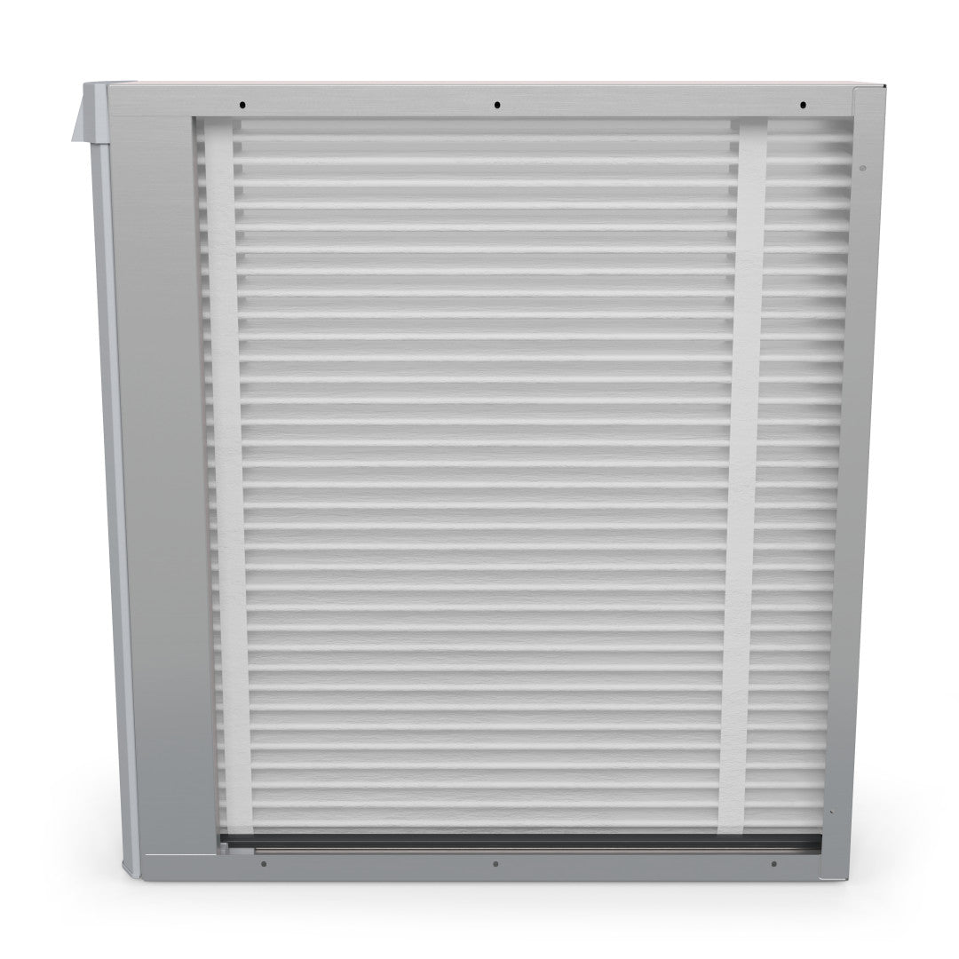 AprilAire U151 Air Purifier Retrofit Right Side View Photo