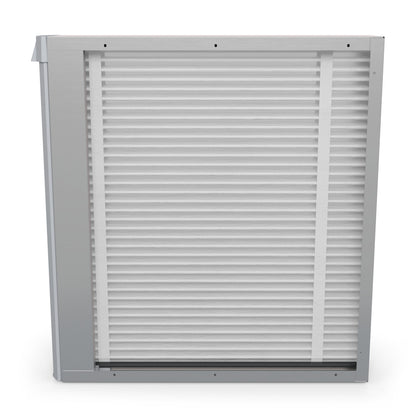 AprilAire U151 Air Purifier Retrofit Right Side View Photo