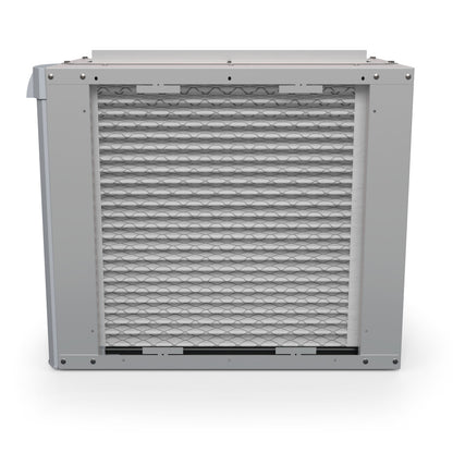 AprilAire U162 Air Purifier Retrofit Right Side View Photo