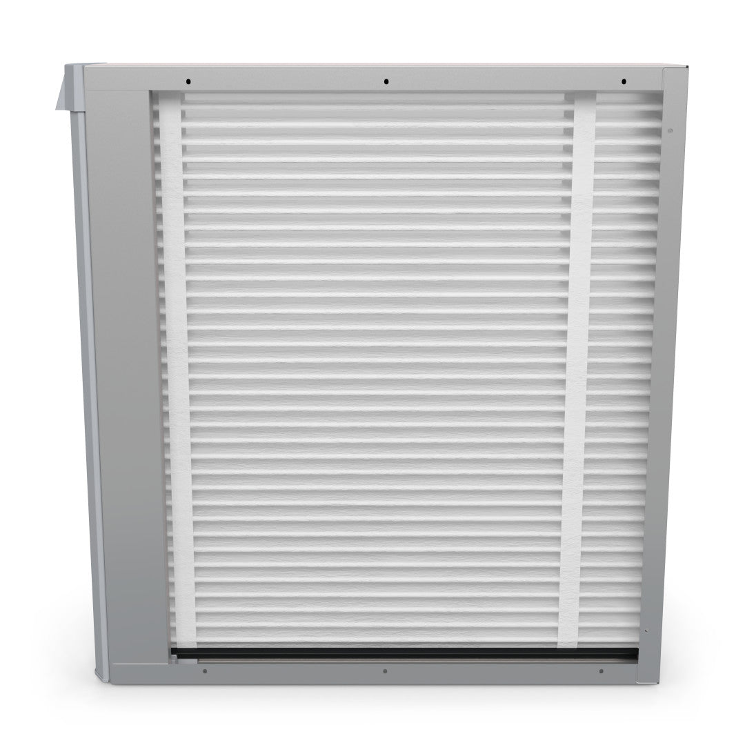 AprilAire U191 Air Purifier Retrofit Right Side View Photo