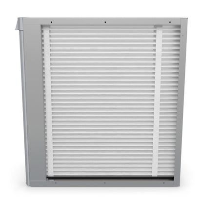 AprilAire U191 Air Purifier Retrofit Right Side View Photo